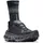X-Bionic Terraskin X03 Schuhe (Größe 45 , grau)