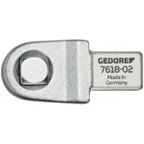 Gedore 7618-04 Einsteckvierkant 3/4" SE 14x18