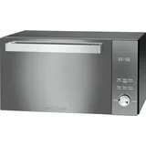 Proficook PC-MWG 1204 schwarz