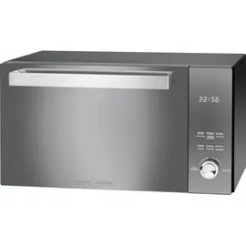 Proficook PC-MWG 1204 schwarz