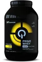 QNT Prime Whey Banane Poudre 908 g