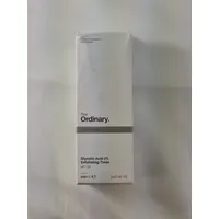 The Ordinary Glykolsäure Gesichtswasser 100 ml