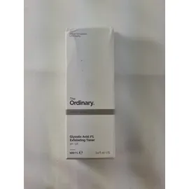 The Ordinary Glykolsäure Gesichtswasser 100 ml