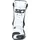 Sidi Rex Air Stiefel, - Schwarz/Weiß - 46