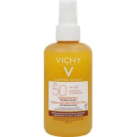 Vichy Capital Soleil Sonnenspray LSF 50 200 ml