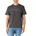T-Shirt grau XXL