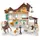 Schleich Horse Club Lakeside Villa & Paddock