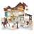 Schleich Horse Club Lakeside Villa & Paddock
