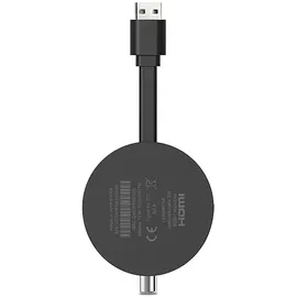freenet TV Hybrid inkl. 12 Monate TV-Stick
