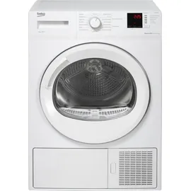 Beko DS8433GX0 Wärmepumpentrockner (8 kg)