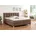 Home Affaire Moulay 160 x 200 cm H4 Braun