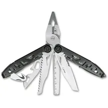 Böker Specialist II Multitool schwarz