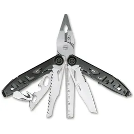 Böker Specialist II Multitool schwarz