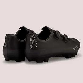 Quoc Gran Tourer Xc Mtb-schuhe - Black - EU 44