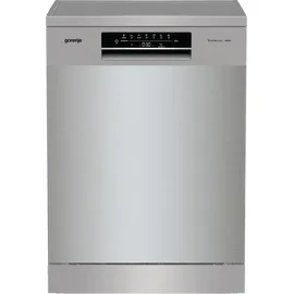 Gorenje GS642D90X Stand-Geschirrspüler 60 cm