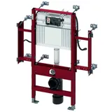 TECE WC-Gerontomodul mit Spülkasten 48 cm Bauhöhe 1120 mm
