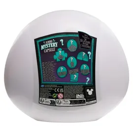 Just Play Disney Tim Burton „Nightmare Before Christmas“ Jumbo Mystery Capsule Spielfigur