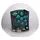 Just Play Disney Tim Burton „Nightmare Before Christmas“ Jumbo Mystery Capsule Spielfigur