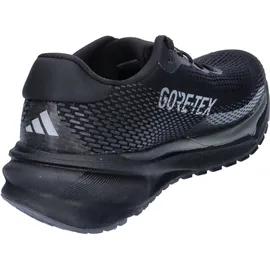 Adidas Supernova GTX Core Black / Iron Metallic / Core Black 40