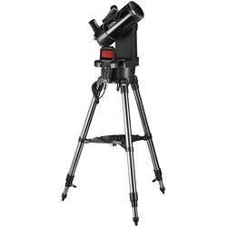 NATIONAL GEOGRAPHIC Automatik-Teleskop 90 mm