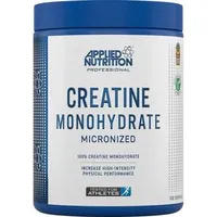 Applied Nutrition Creatin Monohydrat Unflavoured Pulver 500 g