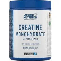 Applied Nutrition Creatin Monohydrat Unflavoured Pulver 500 g