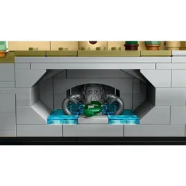 LEGO Harry Potter Schloss Hogwarts mit Schlossgelände 76419