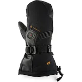 Therm-ic Ultra Heat Boost Mittens schwarz 8,5