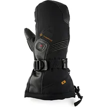 Therm-ic Ultra Heat Boost Mittens schwarz 8,5