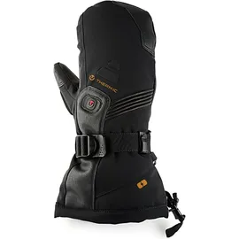 Therm-ic Ultra Heat Boost Mittens schwarz 8,5