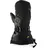 Therm-ic Ultra Heat Boost Mittens schwarz 8,5