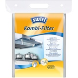Swirl Kombi-Filter