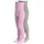 Cotton Prime® Strumpfhosen 4er Set für Kinder in Lila/Grau | Gr.: 98/104