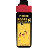 Kids Licensing Trinkflasche Pokémon quadratisch 0,5 l
