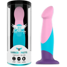 mythology fantasy dildo Mythology - Garrick Pastelldildo