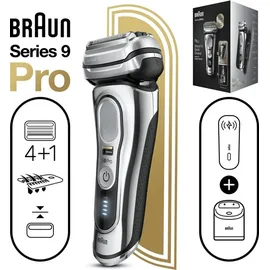 Braun Series 9 Pro 9476cc