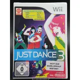 Just Dance 3 (Wii)