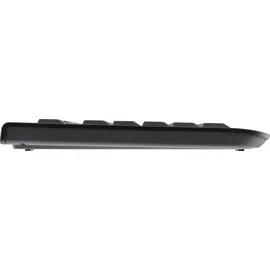 Cherry KC 1000 FR schwarz JK-0800FR-2
