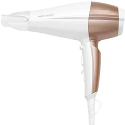 Proficare PC-HT 3010 Haartrockner Weiss-Champagner