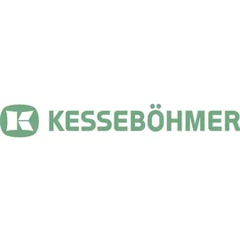 Kesseböhmer Le Mans II Eckschrank-Schwenkauszug grau 450 Links