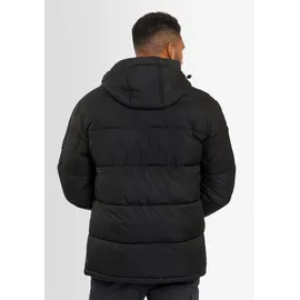 Arctic Seven Jacke schwarz / weiß S