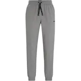 Boss Mix&Match Pants Jogginghose Grau M