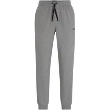 Boss Mix&Match Pants Jogginghose Grau M