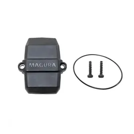 MAGURA VYRON MDS-V3 Deckel Steuereinheit - Ersatzteil für moderne VYRON Sattelstützen