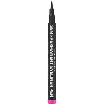 Stargazer Products Semi-Permanenter Eyeliner Nummer 2, 1er Pack (1 x 1 ml)
