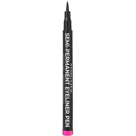 Stargazer Products Semi-Permanenter Eyeliner Nummer 2, 1er Pack (1 x 1 ml)