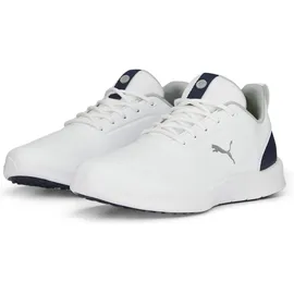 Puma Laguna Fusion WP Damen Golfschuhe, 41