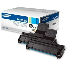 Samsung MLT-P1082A schwarz 2er Pack