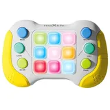 MaxLife MXPS-300 tragbares elektronisches Pop-It Geschicklichkeitsspiel