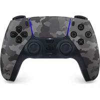 Sony PS5 DualSense Wireless-Controller gray camouflage